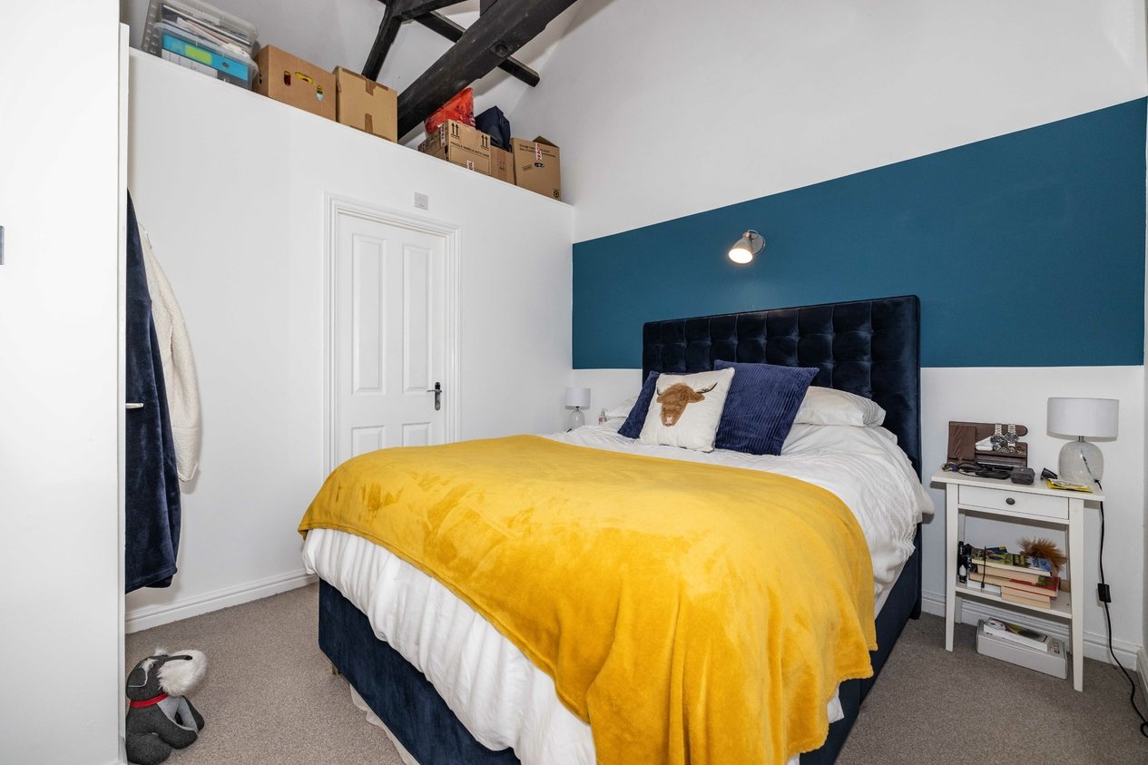 Properties Sold in Swallow Court Herne Bay