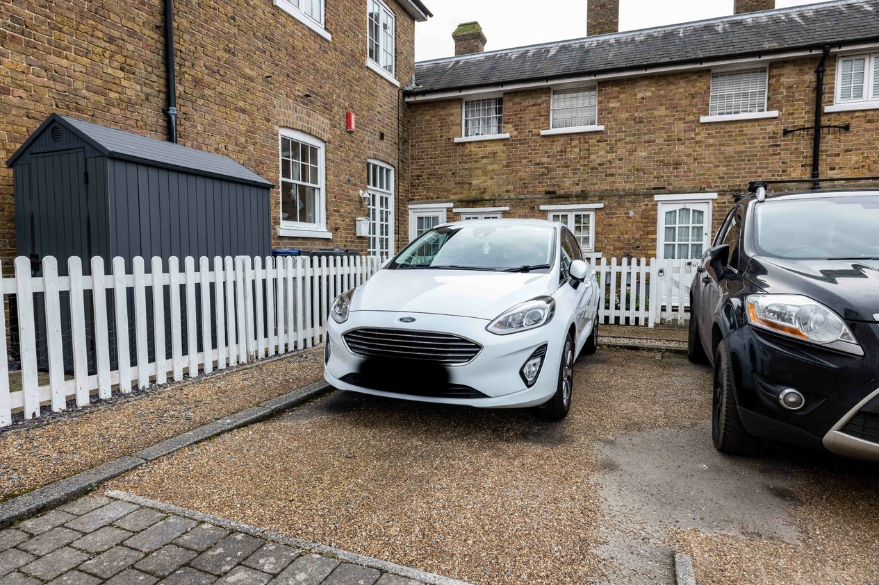 Properties Sold in Swallow Court Herne Bay