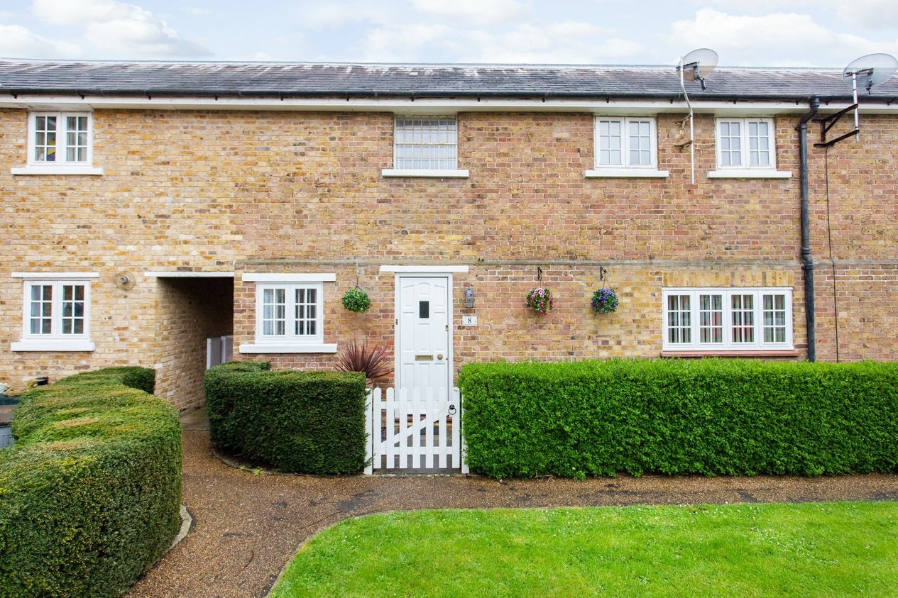 Properties For Sale in Swallow Court  Herne Common
