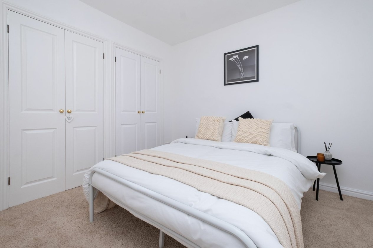 Properties For Sale in Swallow Court  Herne Common