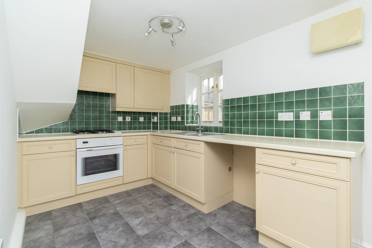 Properties For Sale in Swallow Court  Herne Common