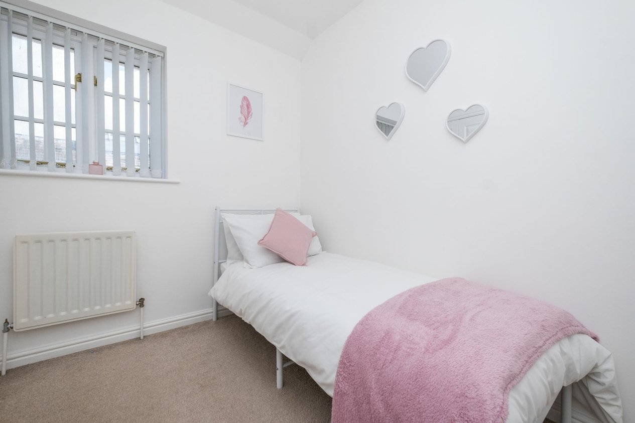 Properties For Sale in Swallow Court  Herne Common
