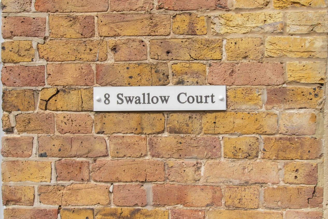 Properties For Sale in Swallow Court  Herne Common