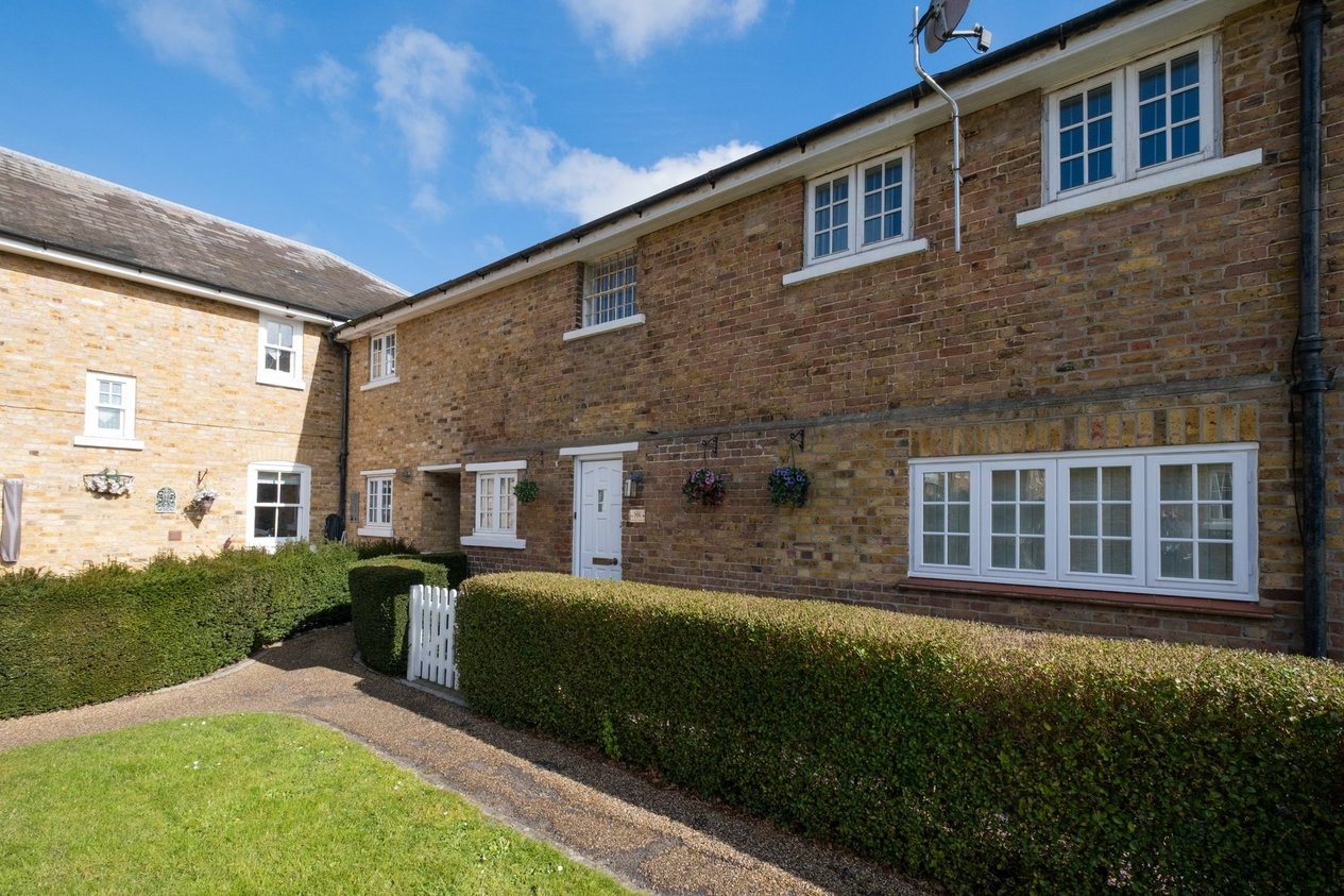 Properties For Sale in Swallow Court  Herne Common