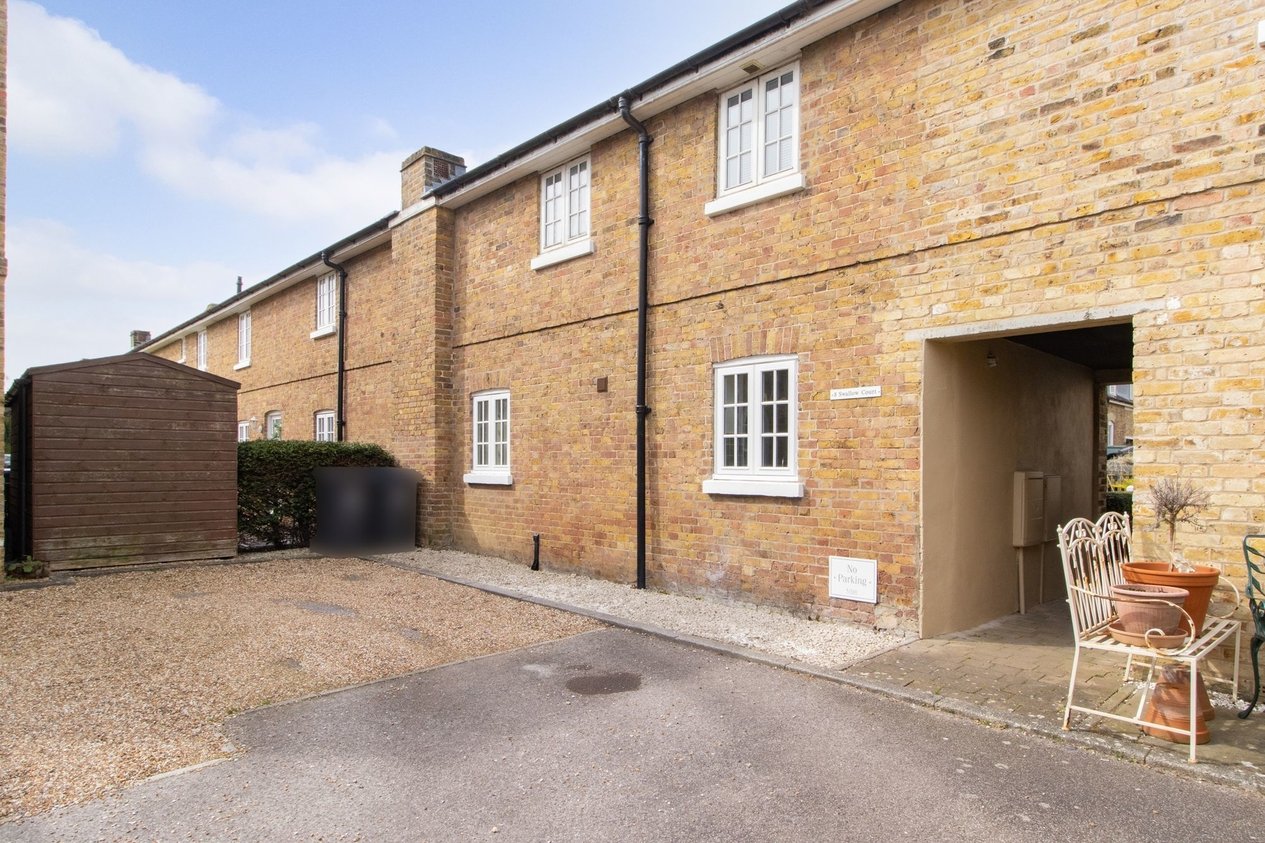 Properties For Sale in Swallow Court  Herne Common