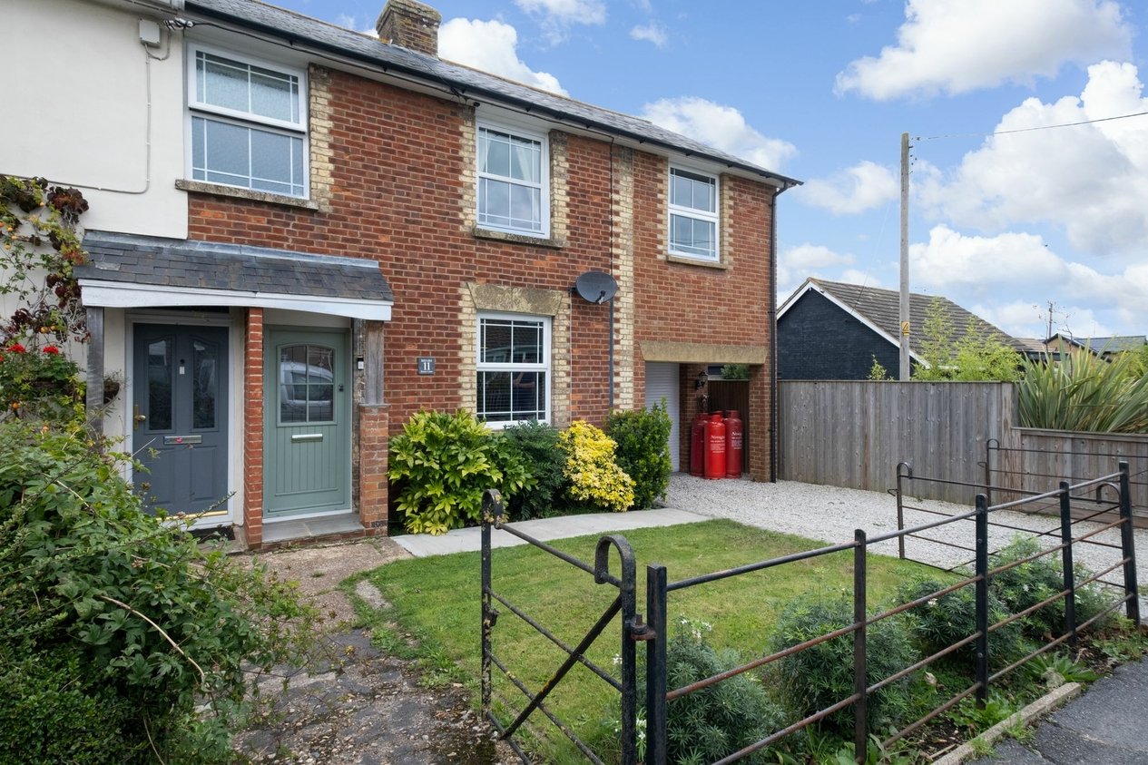 Properties For Sale in Swan Lane  Sellindge