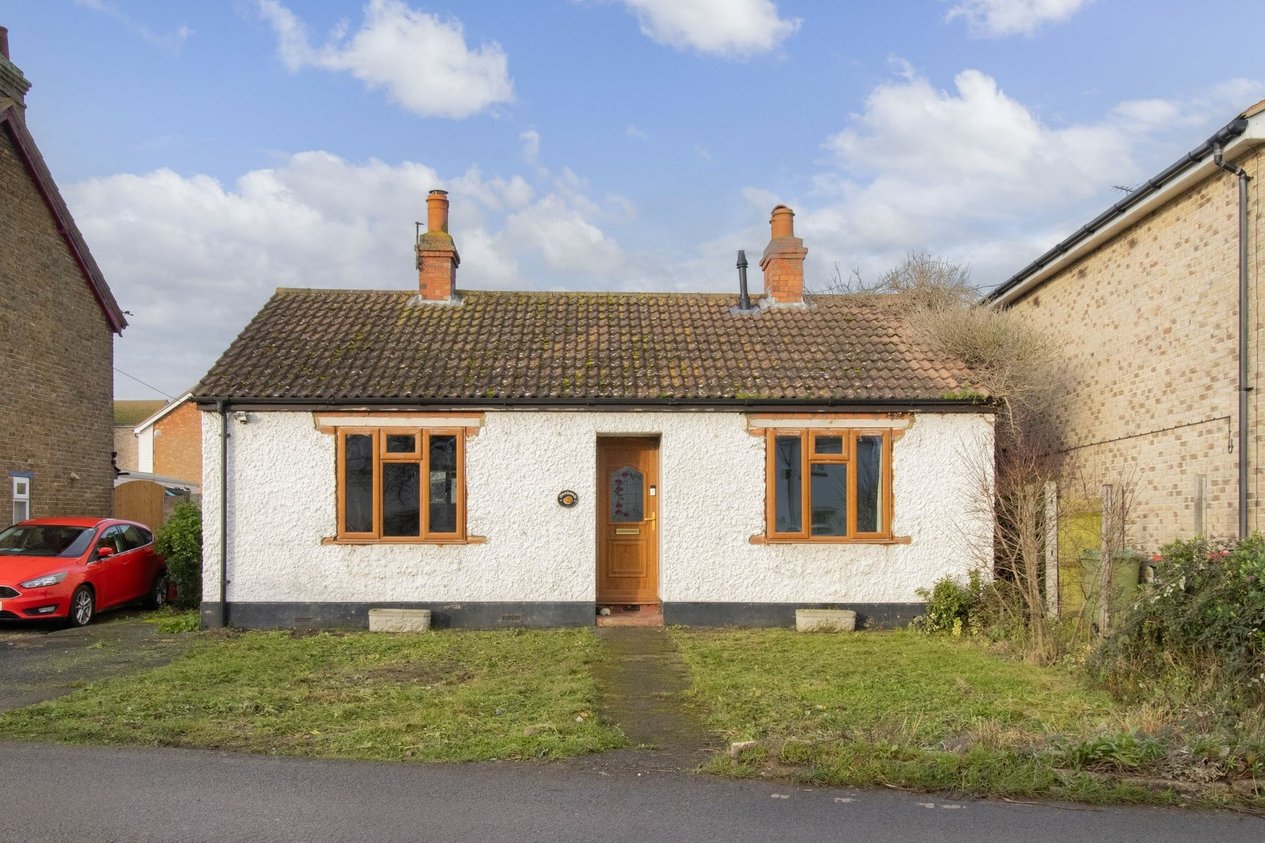 Properties Sold Subject To Contract in Sweechbridge Road  Herne Bay
