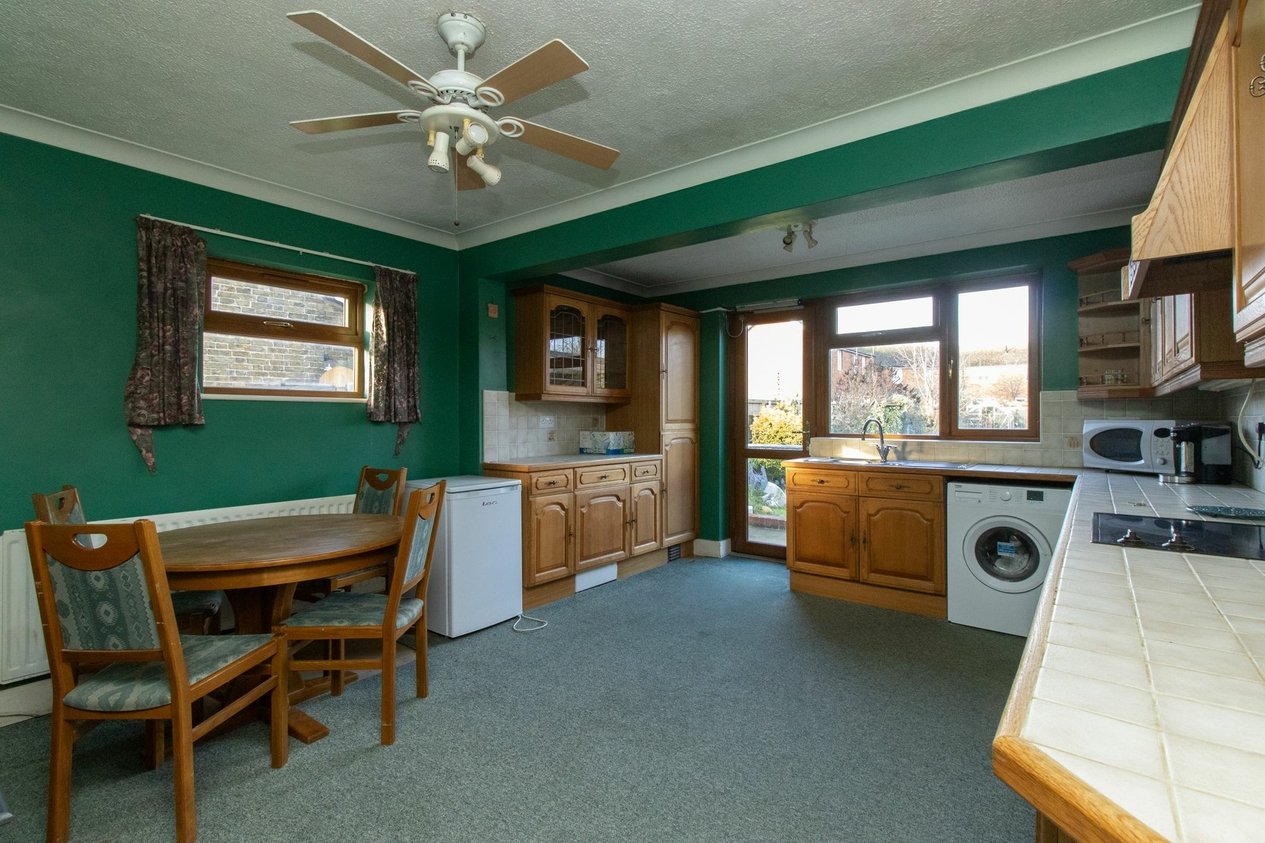 Properties Sold Subject To Contract in Sweechbridge Road  Herne Bay