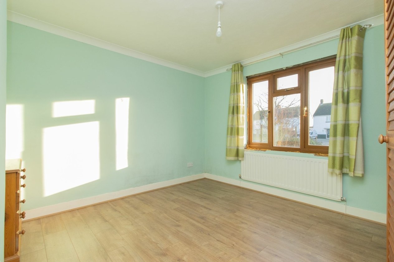 Properties Sold Subject To Contract in Sweechbridge Road  Herne Bay