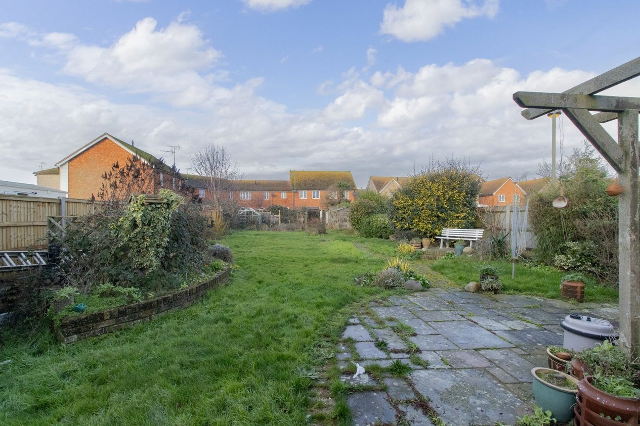 Properties Sold Subject To Contract in Sweechbridge Road  Herne Bay