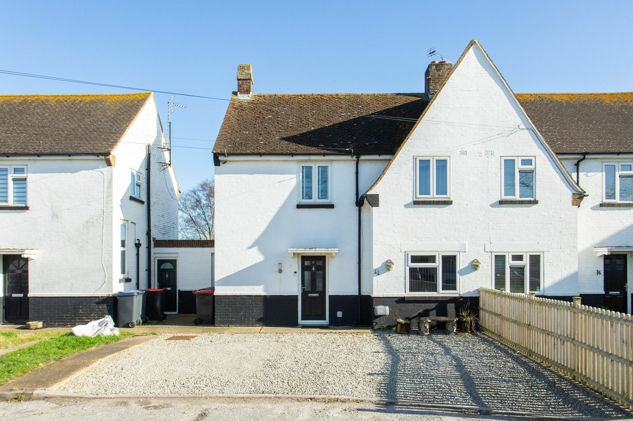 Properties For Sale in Sweechbridge Road  Herne Bay