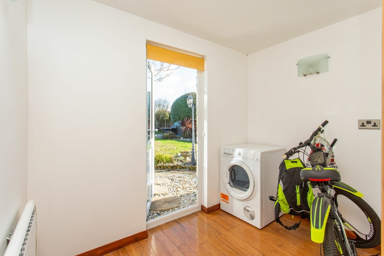 Properties For Sale in Sweechbridge Road  Herne Bay