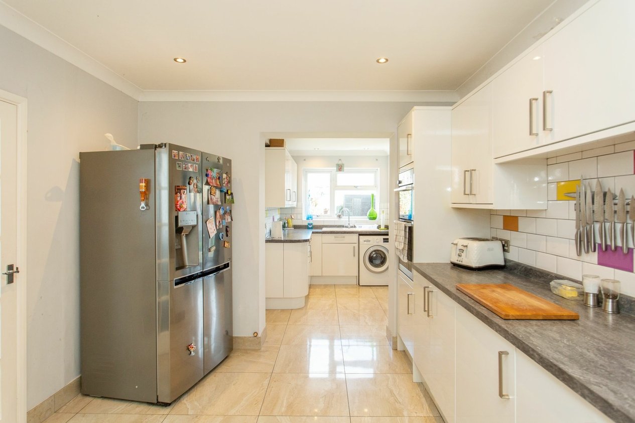 Properties For Sale in Sweechbridge Road  Herne Bay