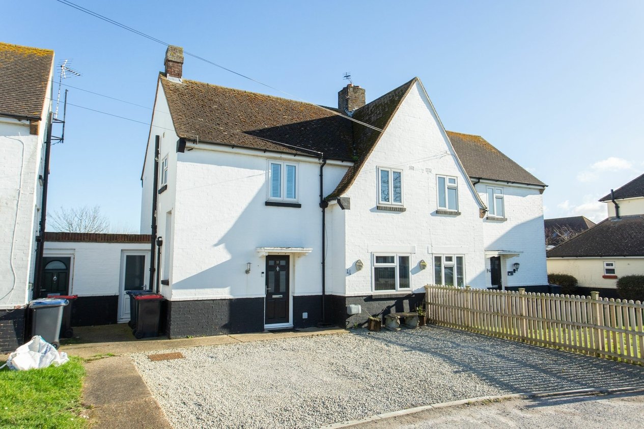 Properties For Sale in Sweechbridge Road  Herne Bay