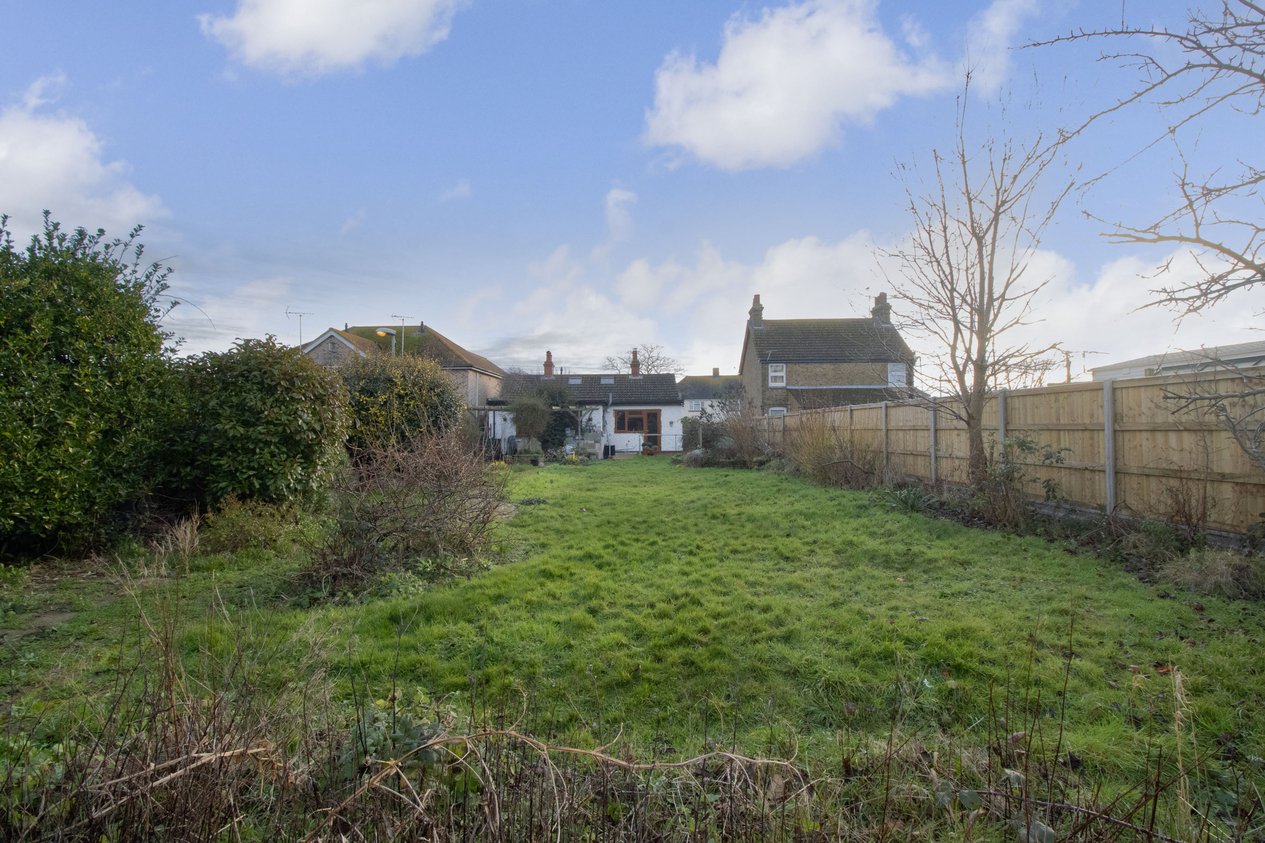 Properties Under Offer in Sweechbridge Road Herne Bay