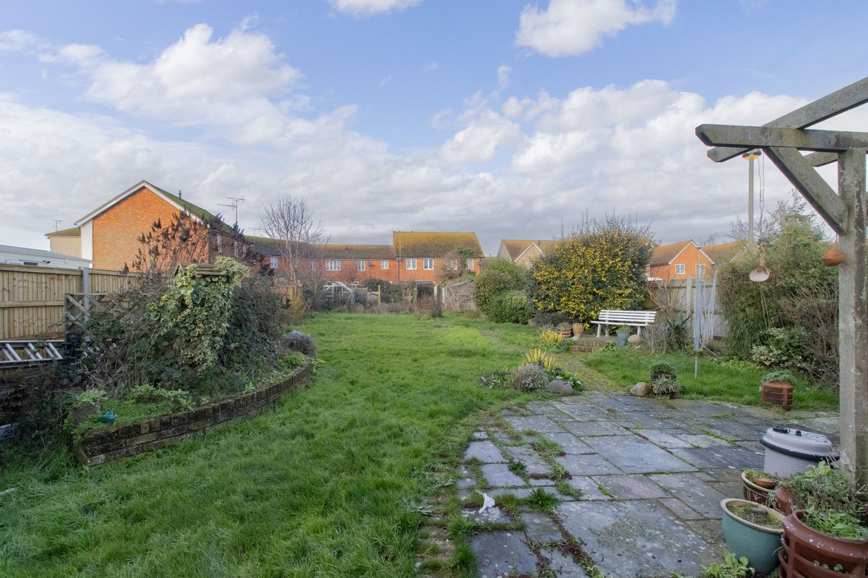 Properties Under Offer in Sweechbridge Road Herne Bay