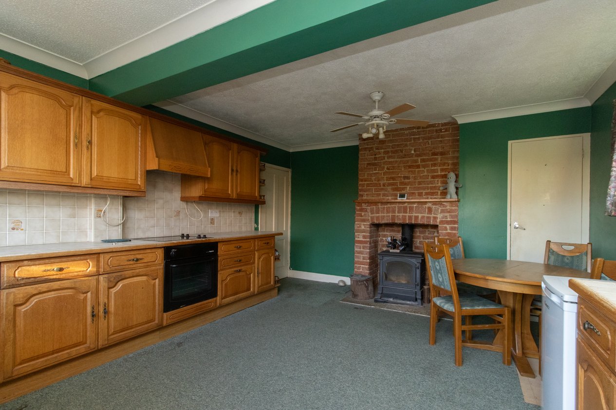 Properties Under Offer in Sweechbridge Road Herne Bay