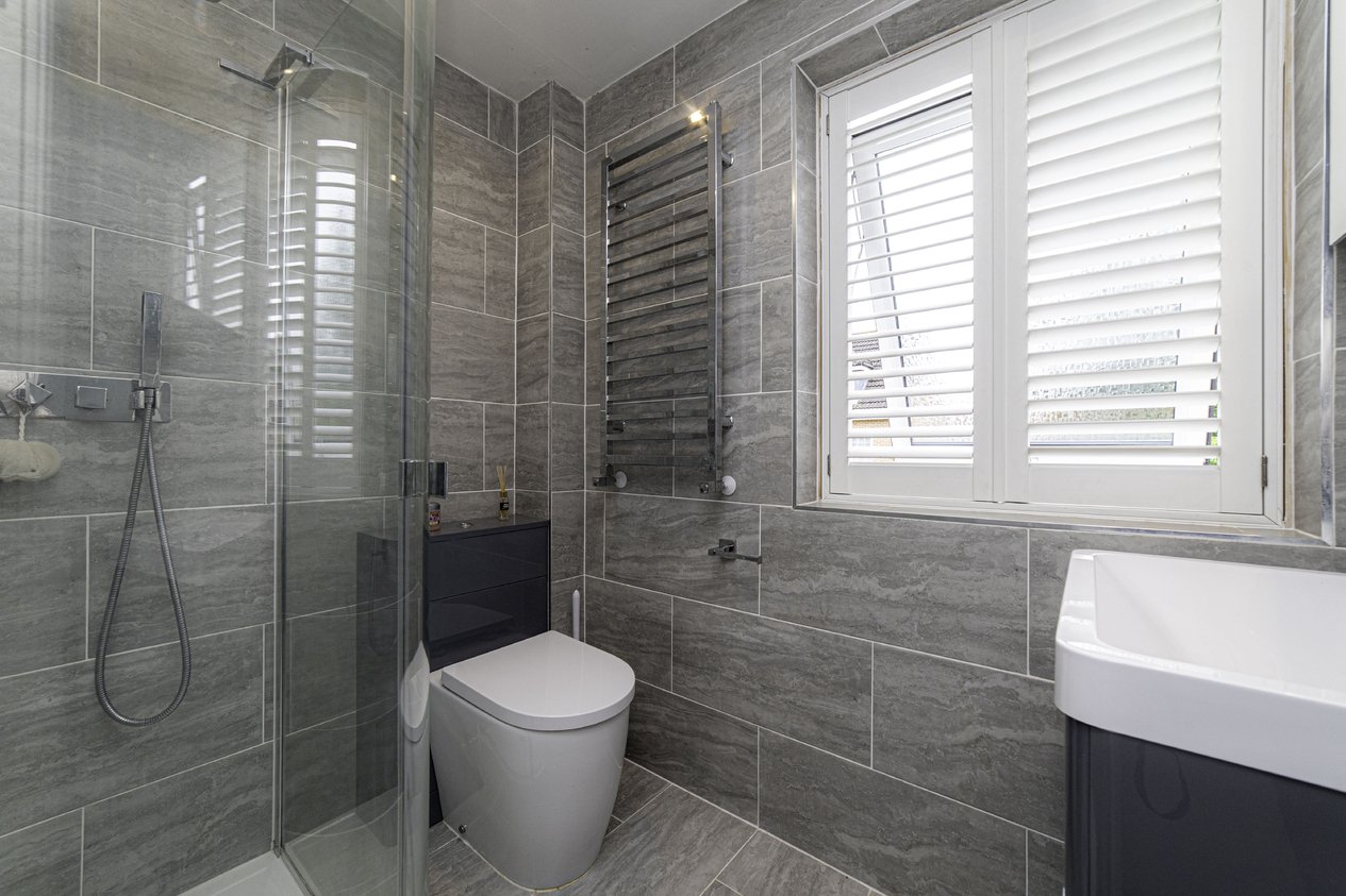 Properties Under Offer in Sweet Bay Crescent Ashford