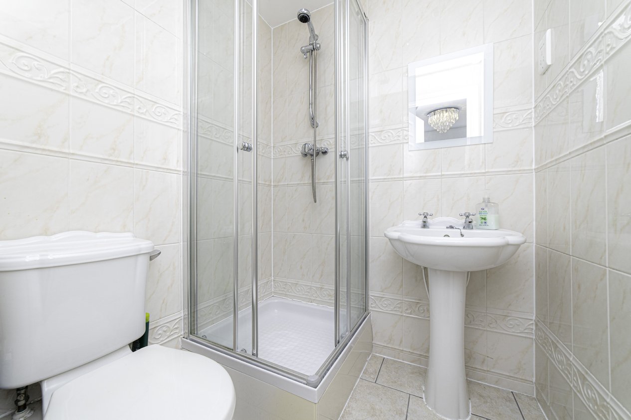 Properties Under Offer in Sweet Bay Crescent Ashford