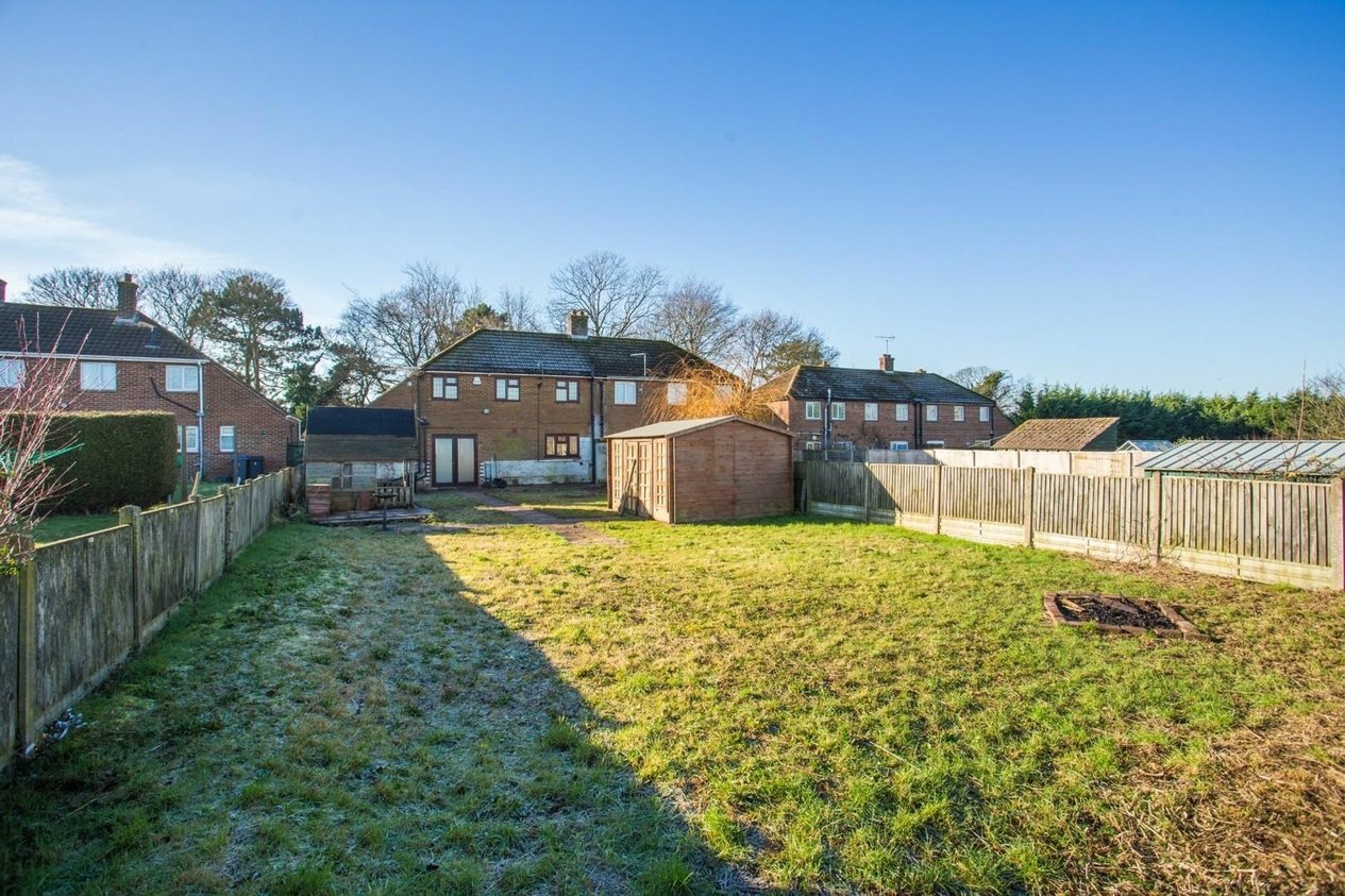 Properties For Sale in Sweetbriar Lane  Elvington