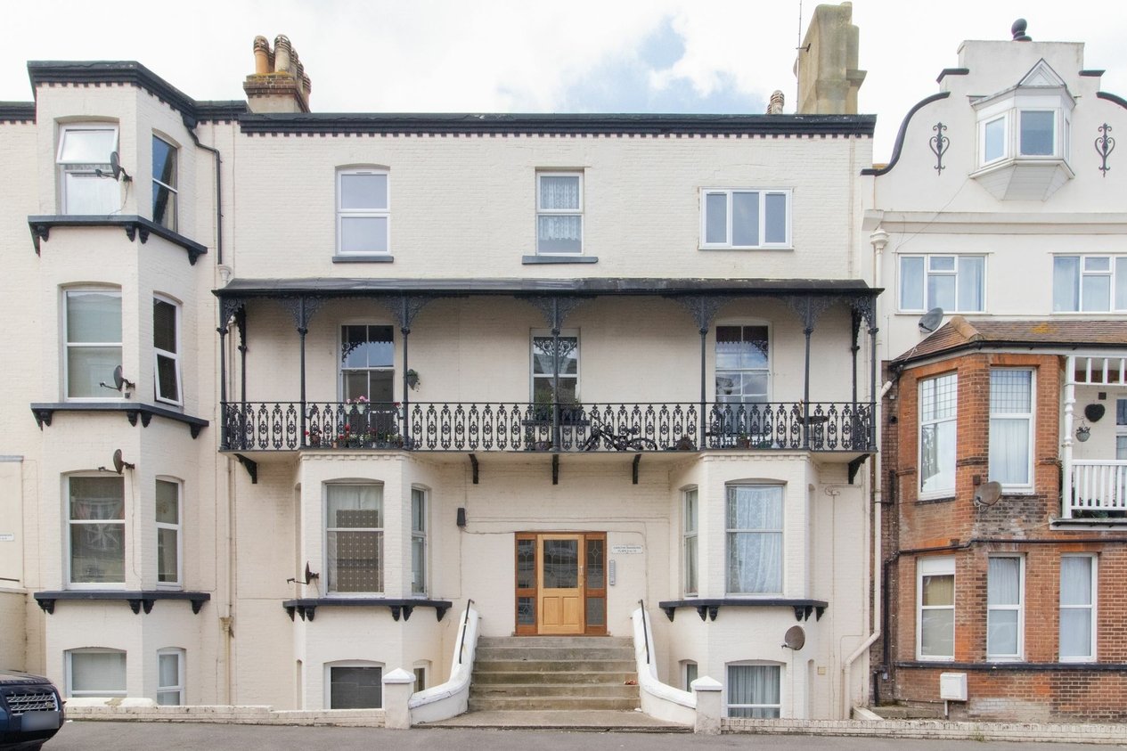 Properties Sold Subject To Contract in Sweyn Road  Cliftonville