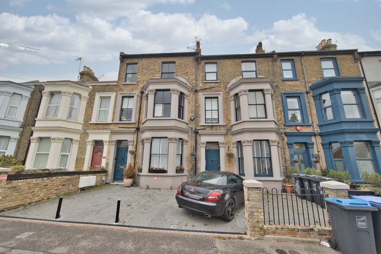 Properties For Sale in Sweyn Road  Cliftonville