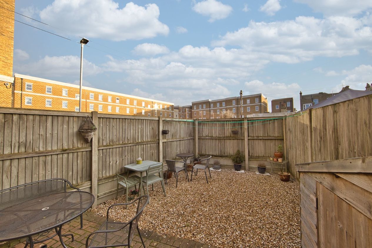 Properties For Sale in Sweyn Road  Cliftonville