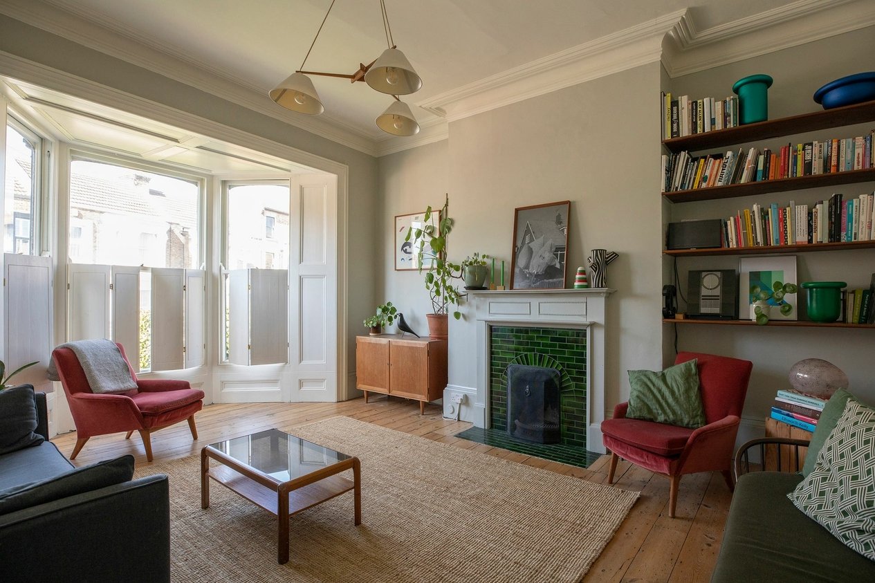 Properties For Sale in Sweyn Road  Cliftonville