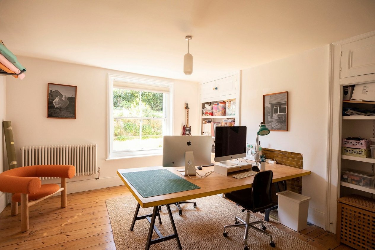 Properties For Sale in Sweyn Road  Cliftonville