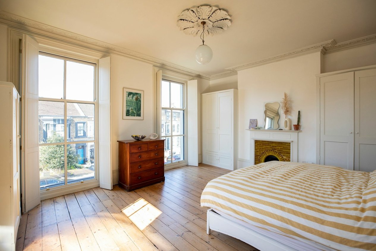 Properties For Sale in Sweyn Road  Cliftonville