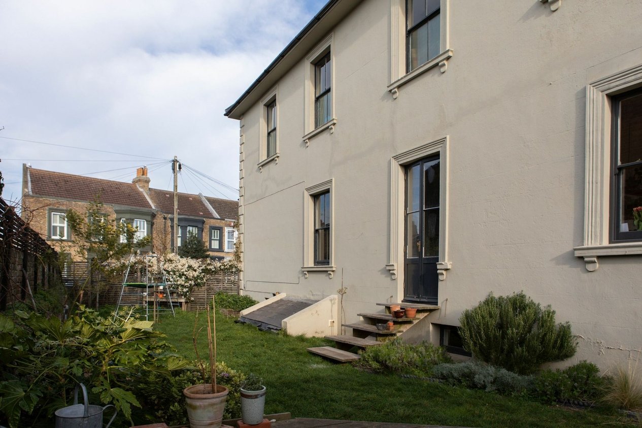 Properties For Sale in Sweyn Road  Cliftonville