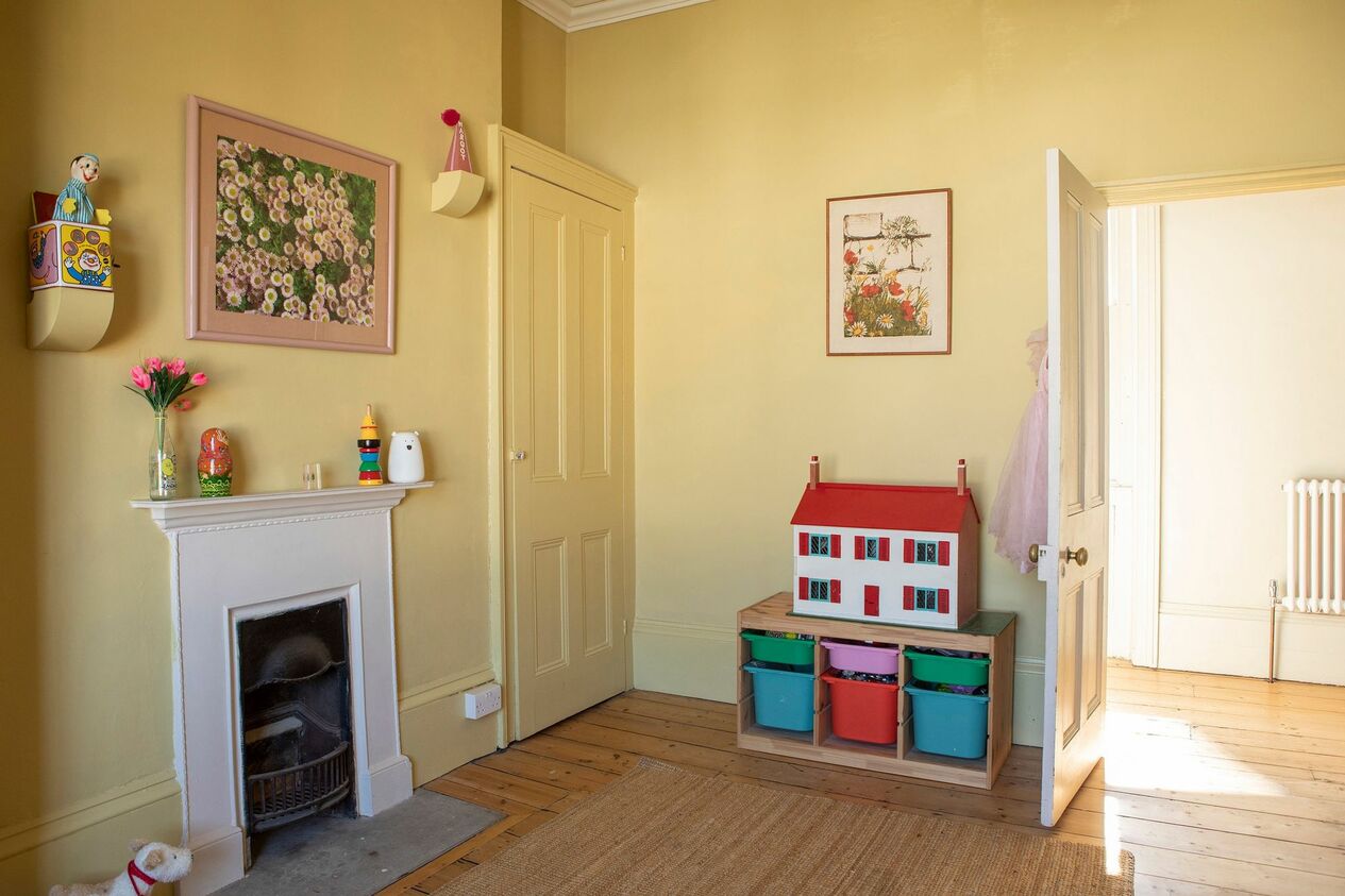 Properties For Sale in Sweyn Road  Cliftonville
