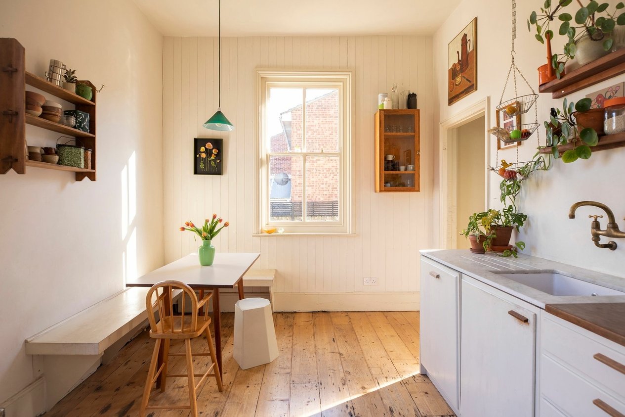 Properties For Sale in Sweyn Road  Cliftonville