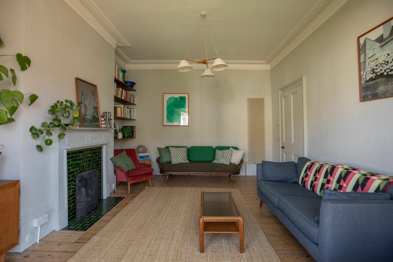 Properties For Sale in Sweyn Road  Cliftonville