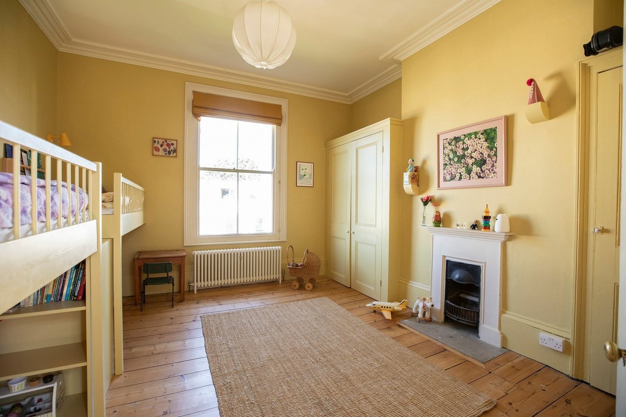 Properties For Sale in Sweyn Road  Cliftonville