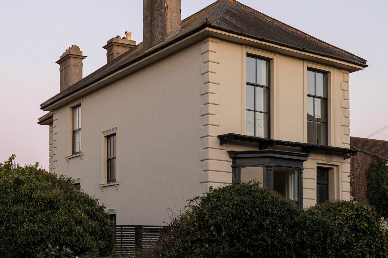 Properties For Sale in Sweyn Road  Cliftonville