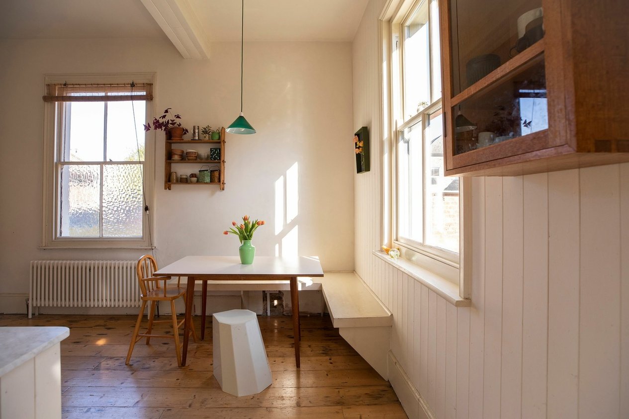 Properties For Sale in Sweyn Road  Cliftonville