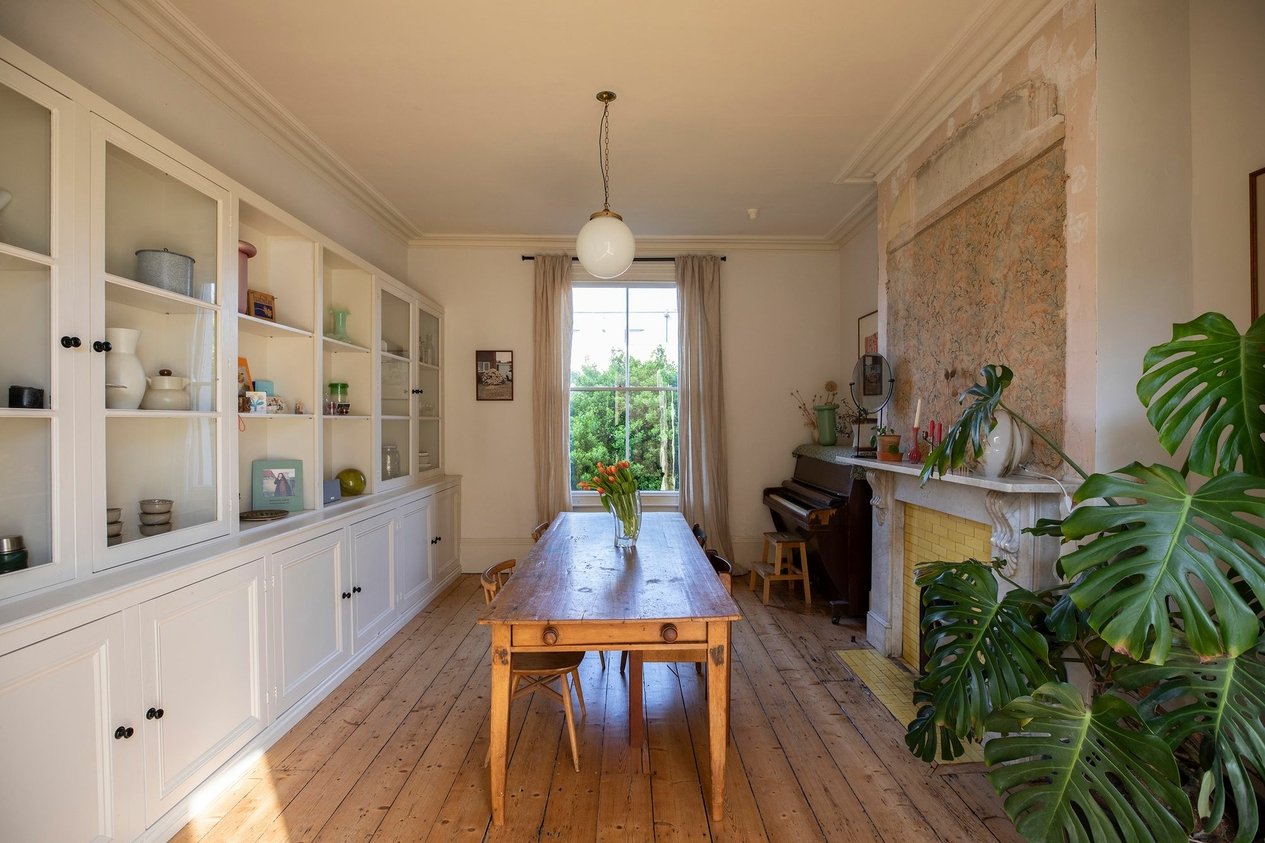 Properties For Sale in Sweyn Road  Cliftonville