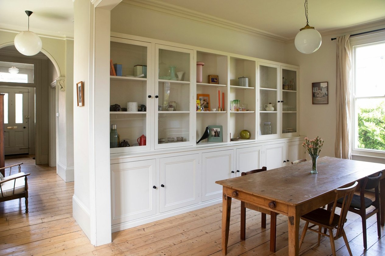 Properties For Sale in Sweyn Road  Cliftonville