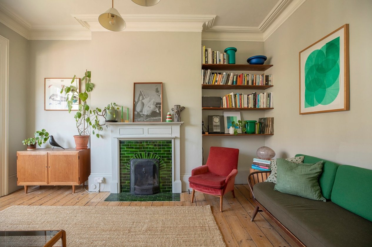 Properties For Sale in Sweyn Road  Cliftonville