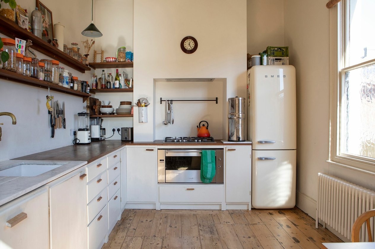 Properties For Sale in Sweyn Road  Cliftonville