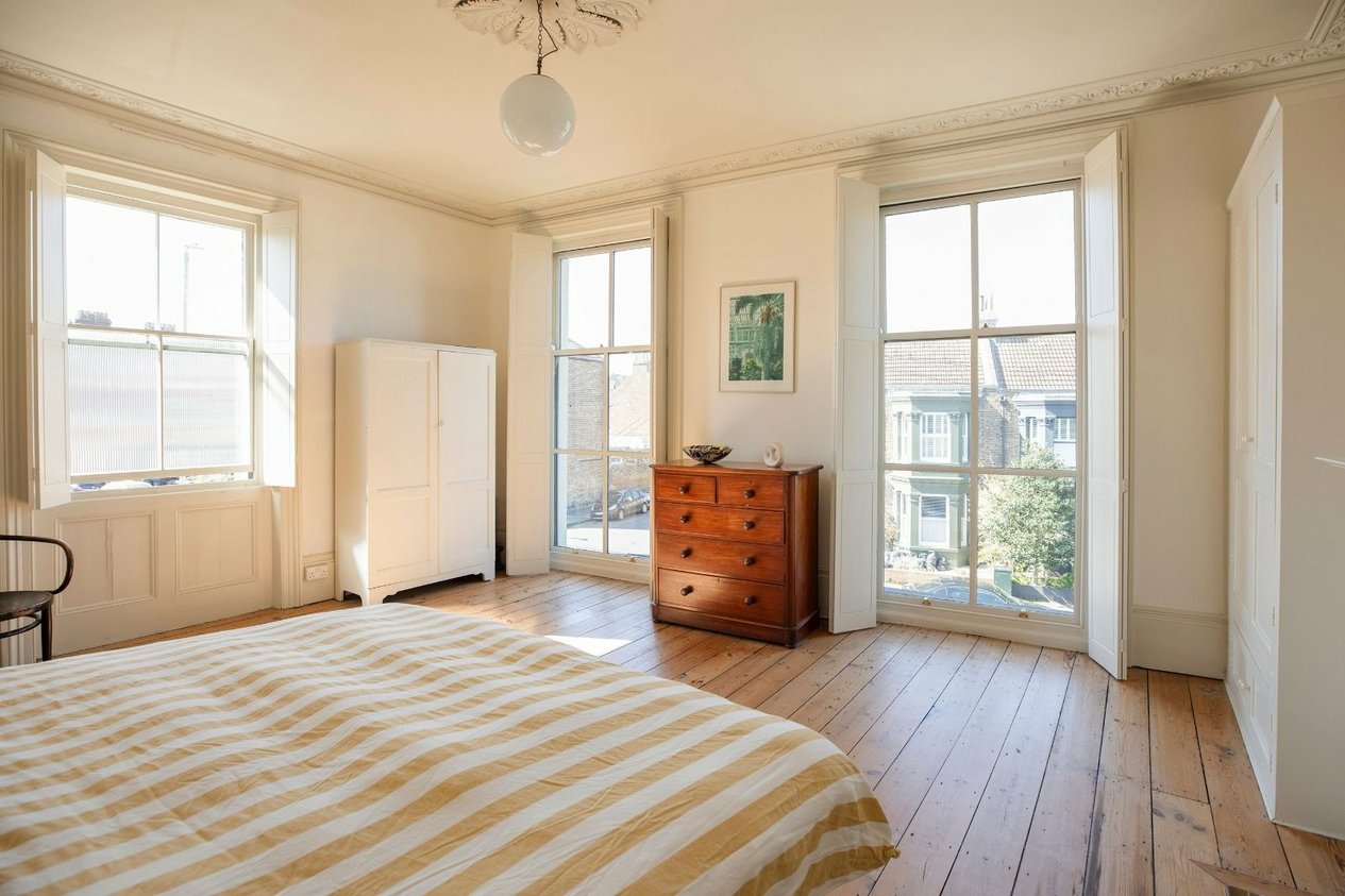 Properties Under Offer in Sweyn Road Cliftonville
