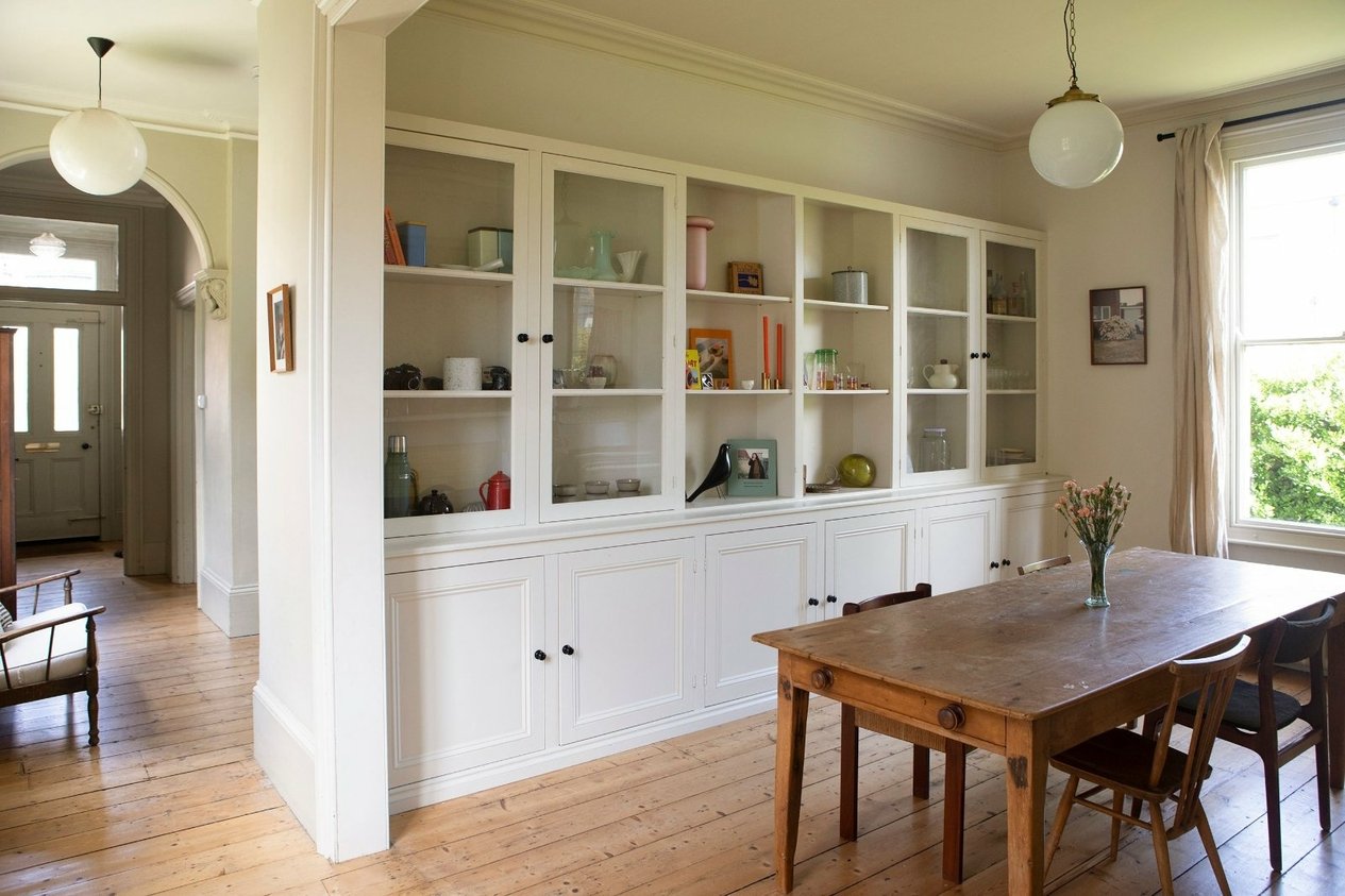 Properties Under Offer in Sweyn Road Cliftonville