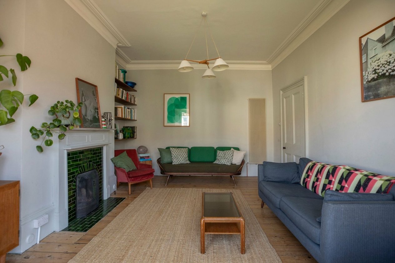 Properties Under Offer in Sweyn Road Cliftonville