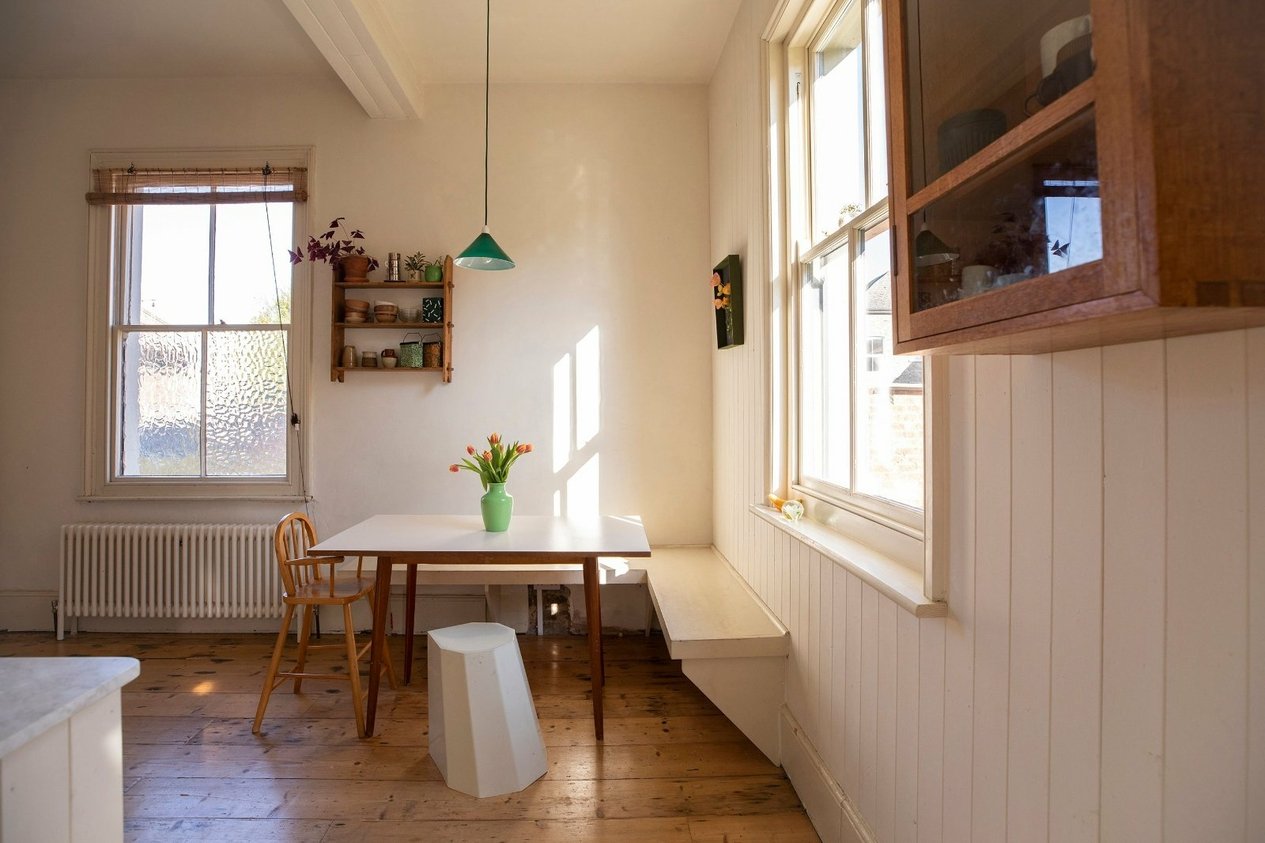 Properties Under Offer in Sweyn Road Cliftonville