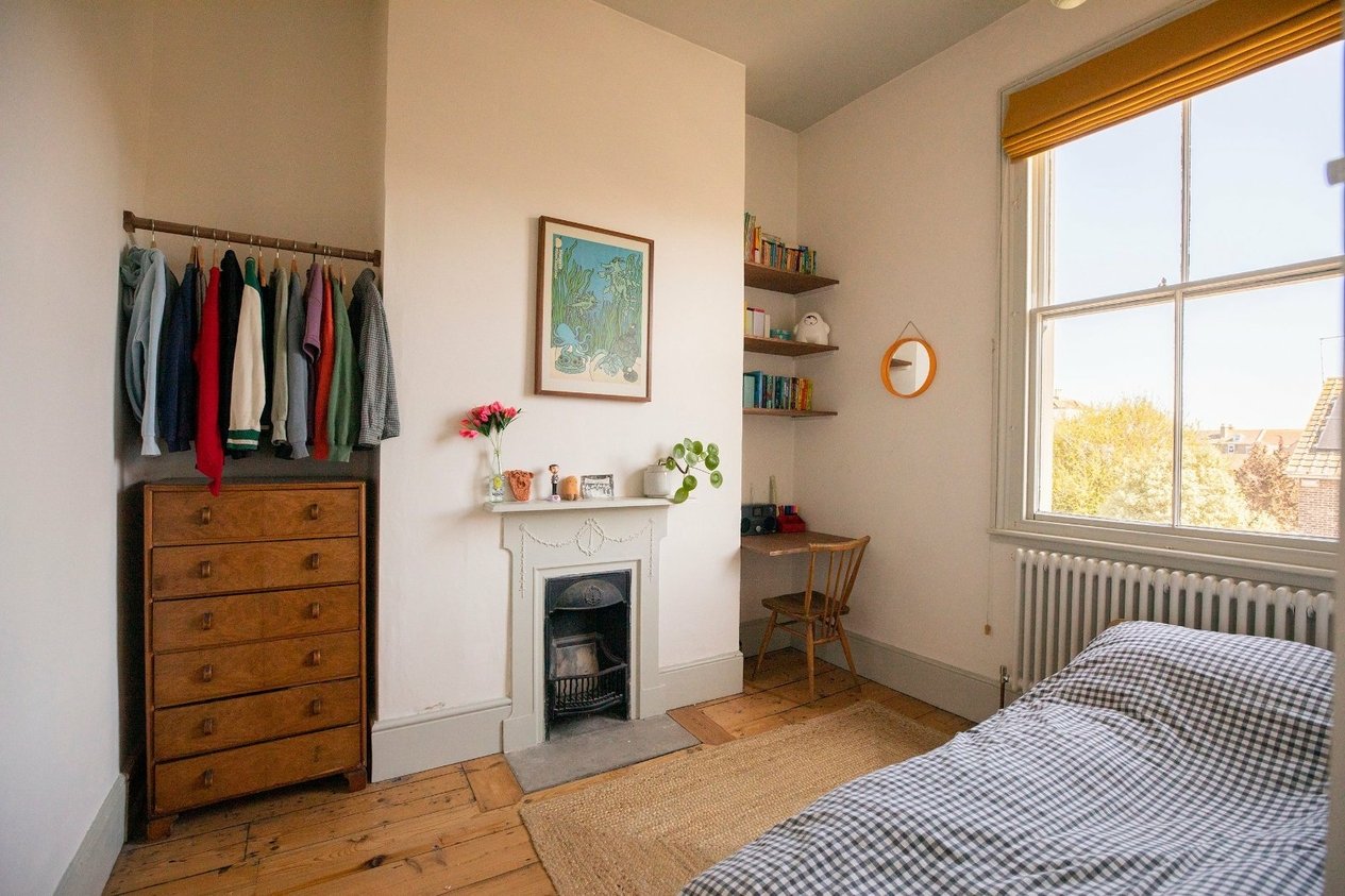 Properties Under Offer in Sweyn Road Cliftonville
