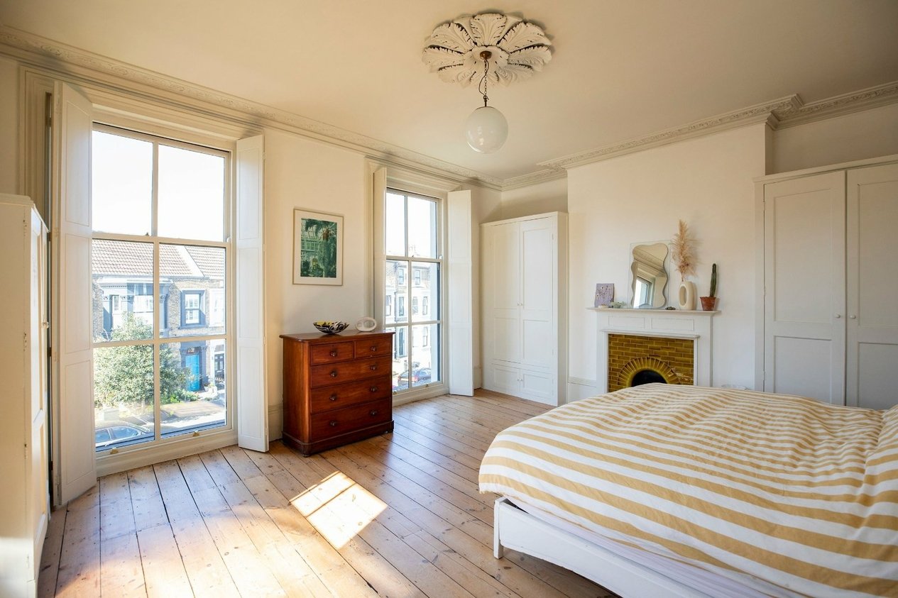 Properties Under Offer in Sweyn Road Cliftonville