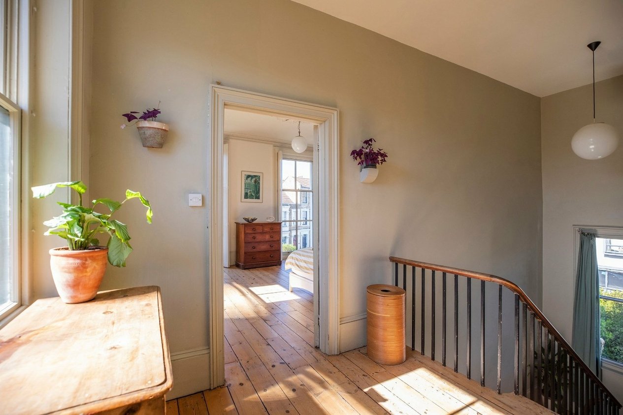 Properties Under Offer in Sweyn Road Cliftonville