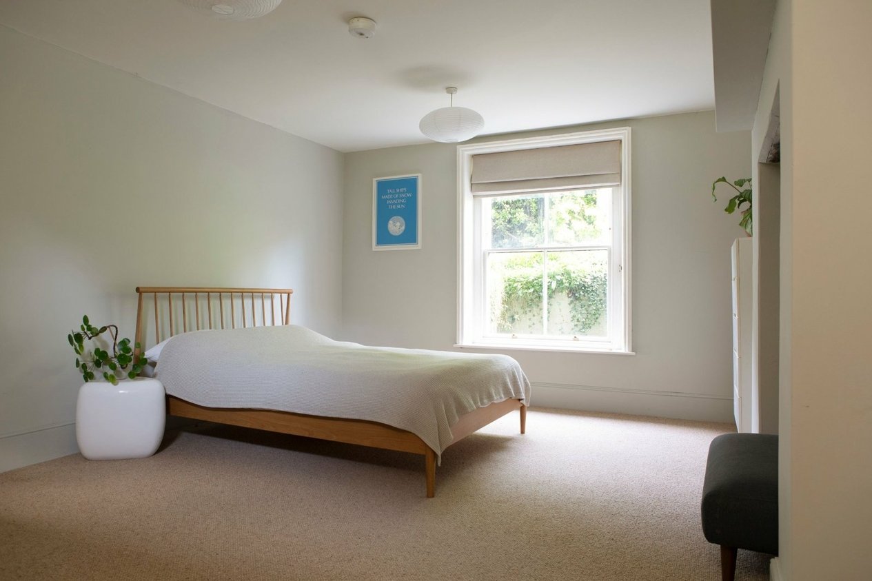 Properties Under Offer in Sweyn Road Cliftonville