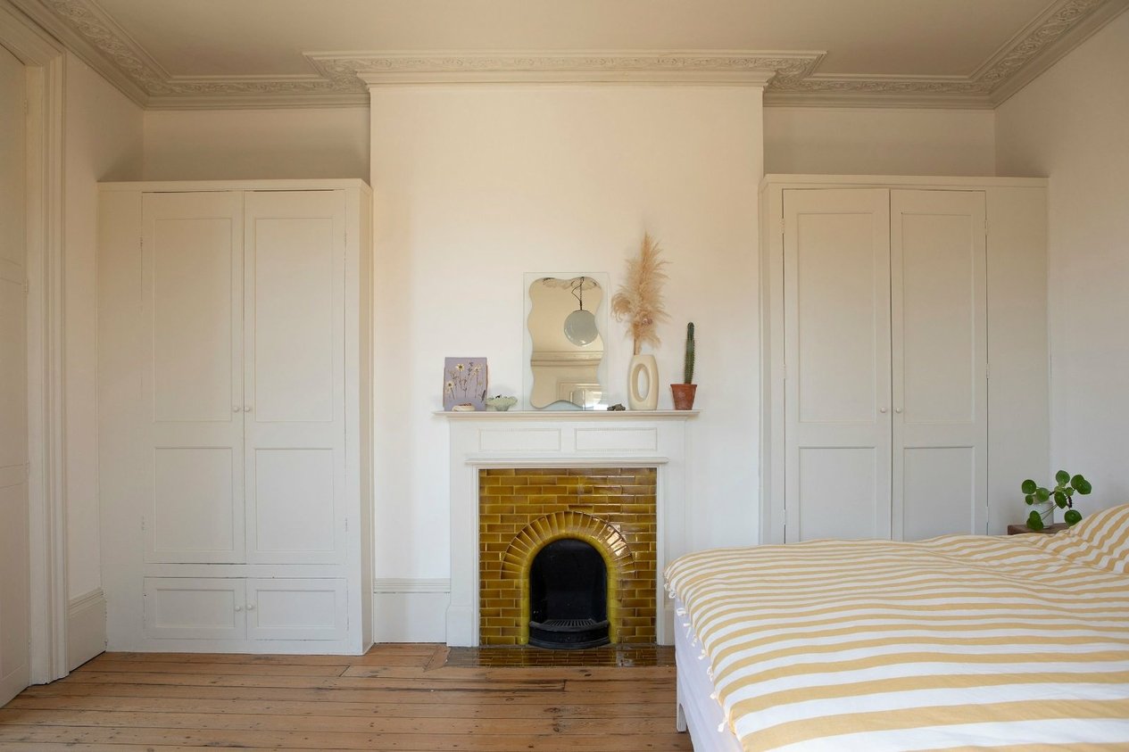 Properties Under Offer in Sweyn Road Cliftonville